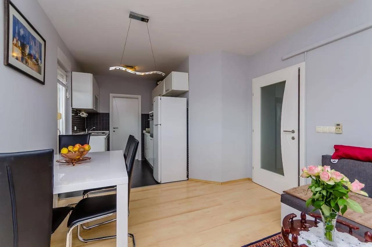 Apartment Rocky Trogir Croatia