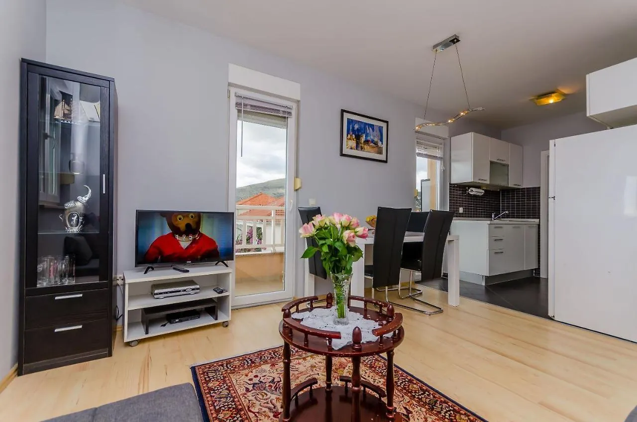 טרוגיר Apartment Rocky 0*,  קרואטיה