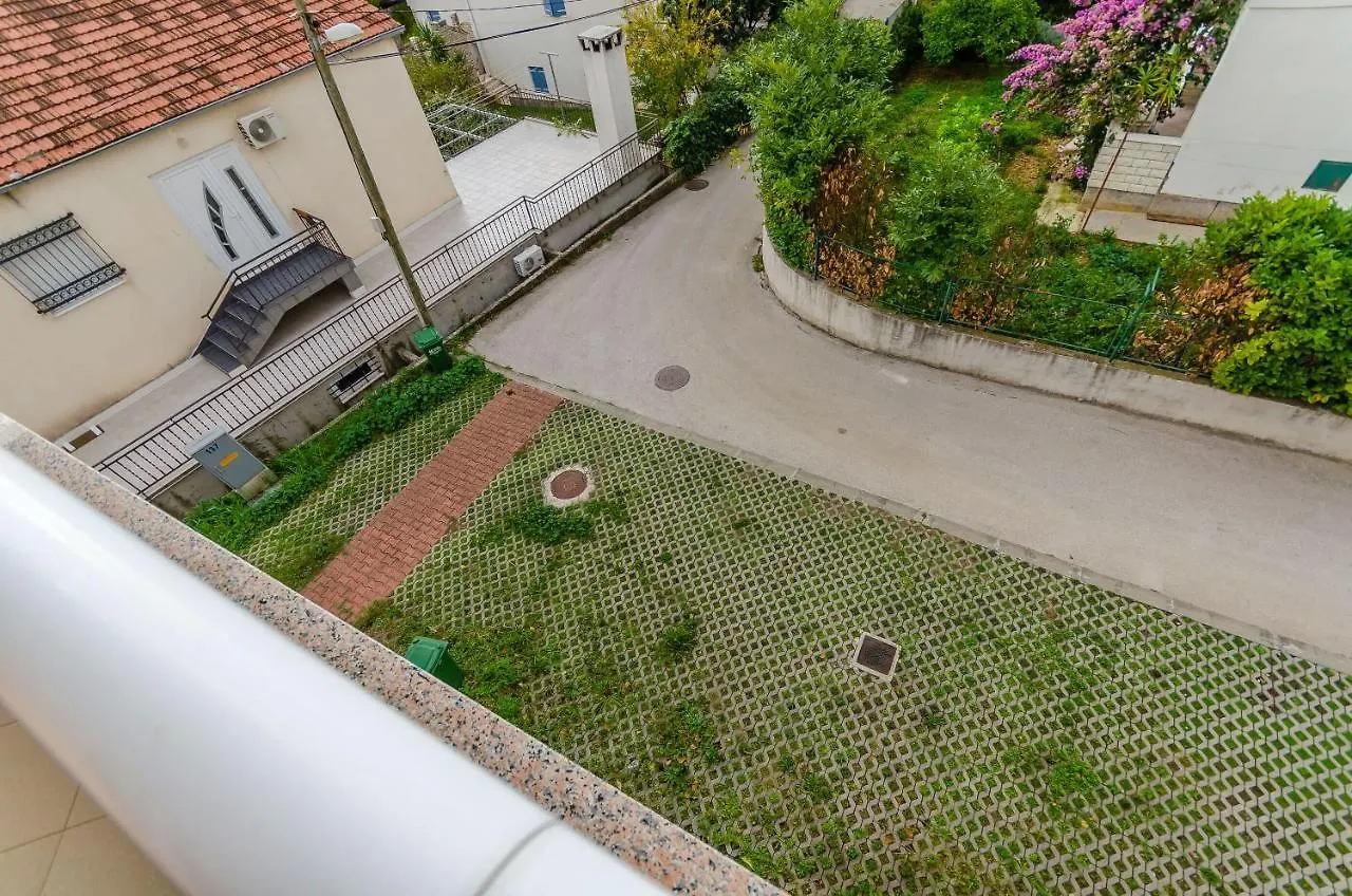 Apartment Rocky Trogir