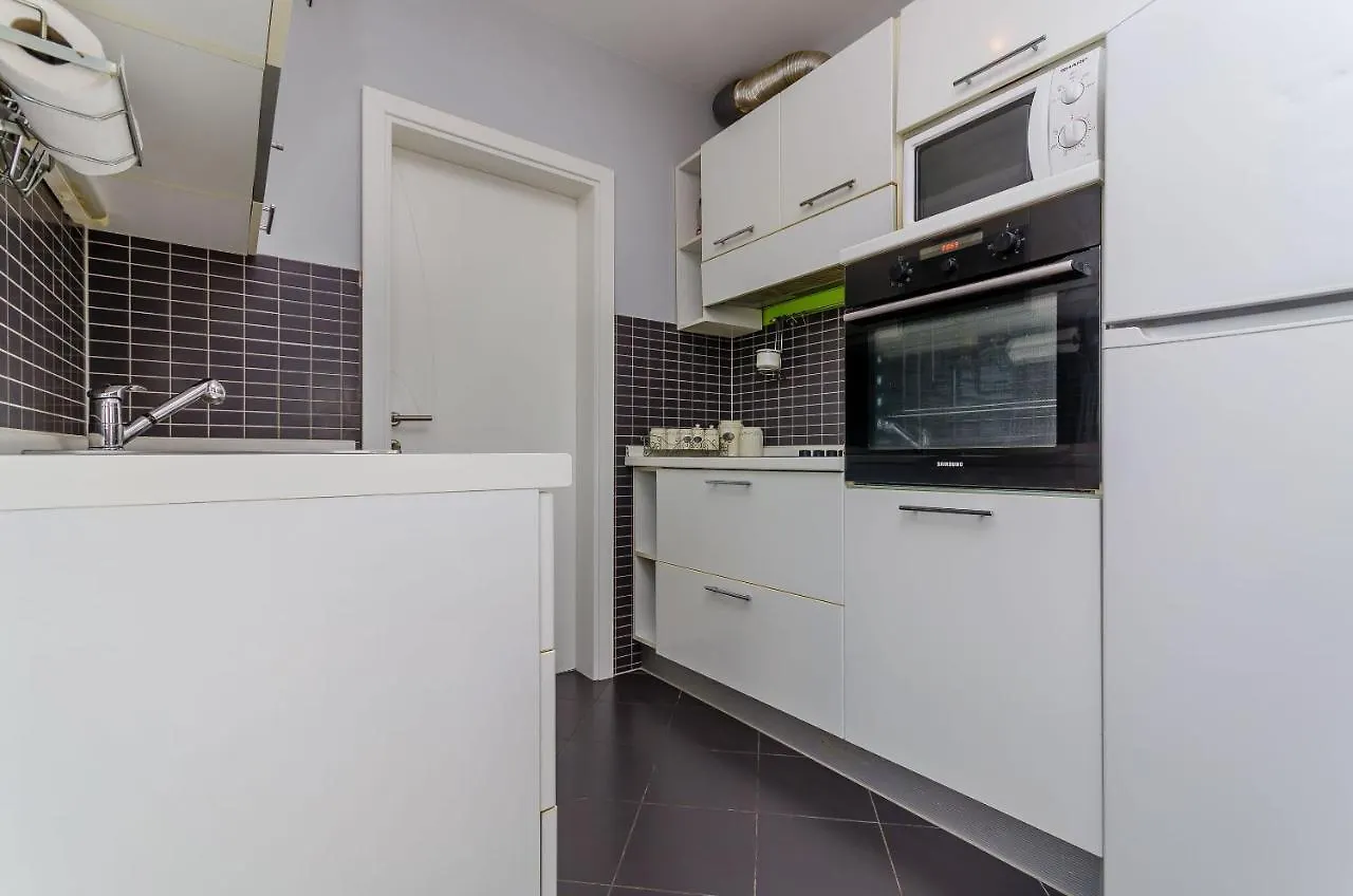 Apartment Rocky Trogir