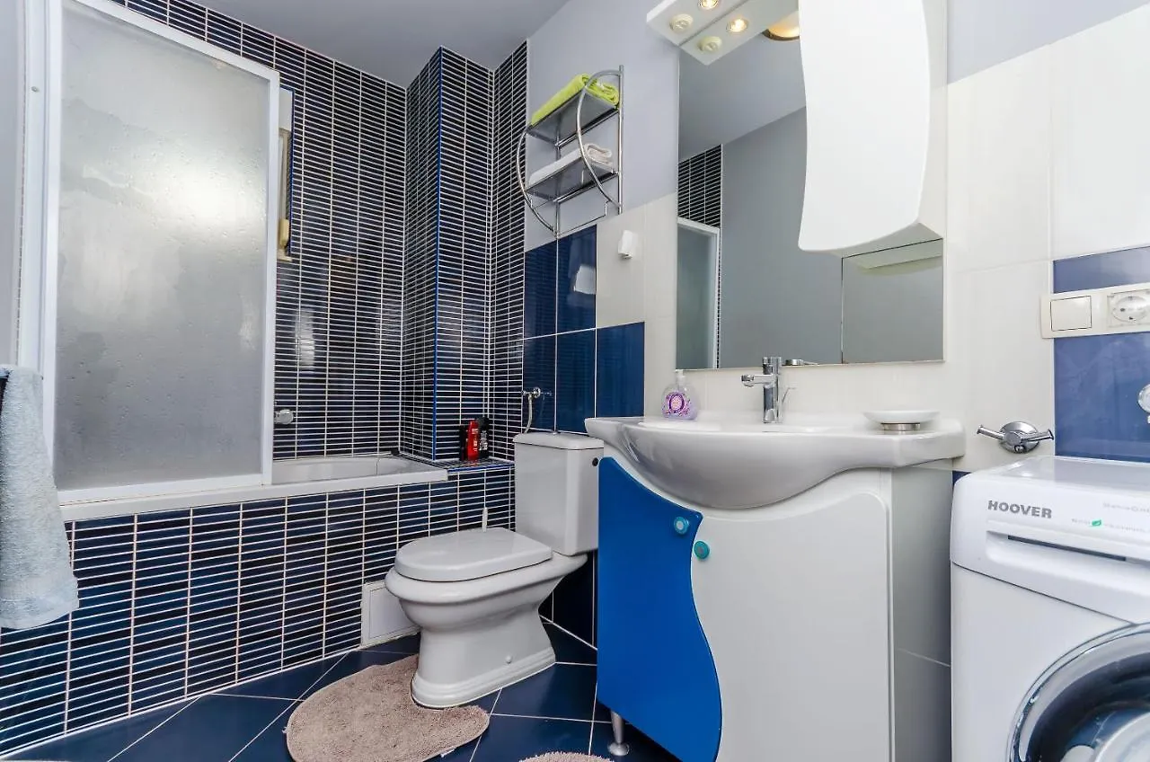 Apartment Rocky Trogir 0*,  Croatia