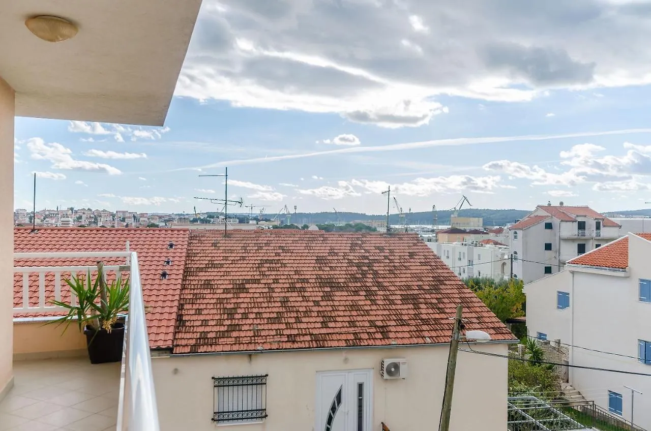 Apartment Rocky Trogir
