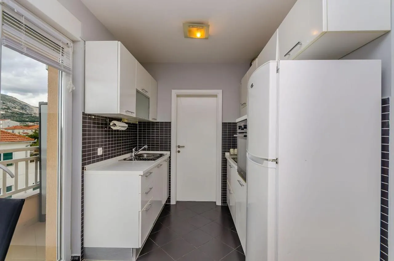 Apartment Rocky Trogir Croatia