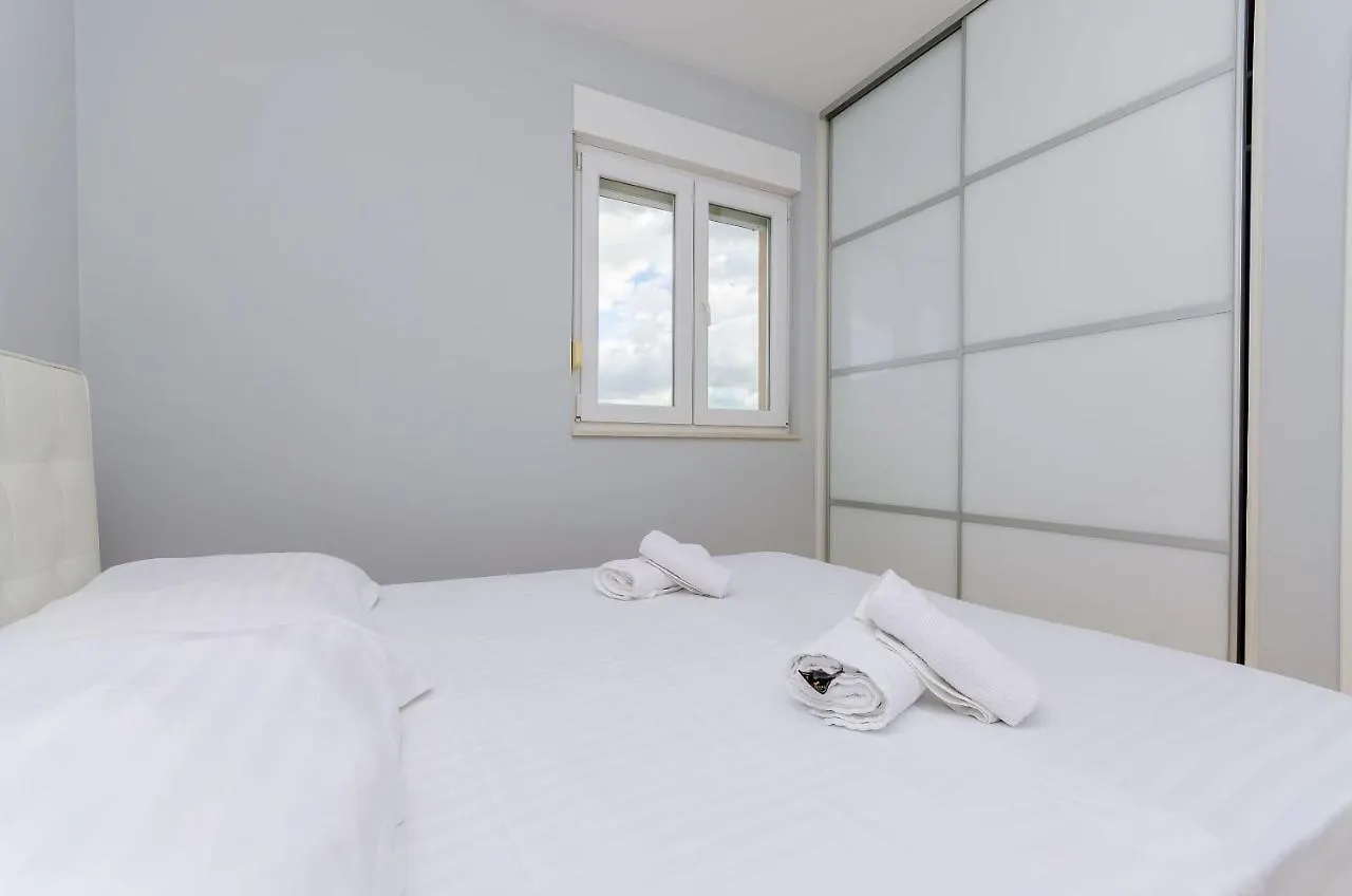 Apartment Rocky Trogir