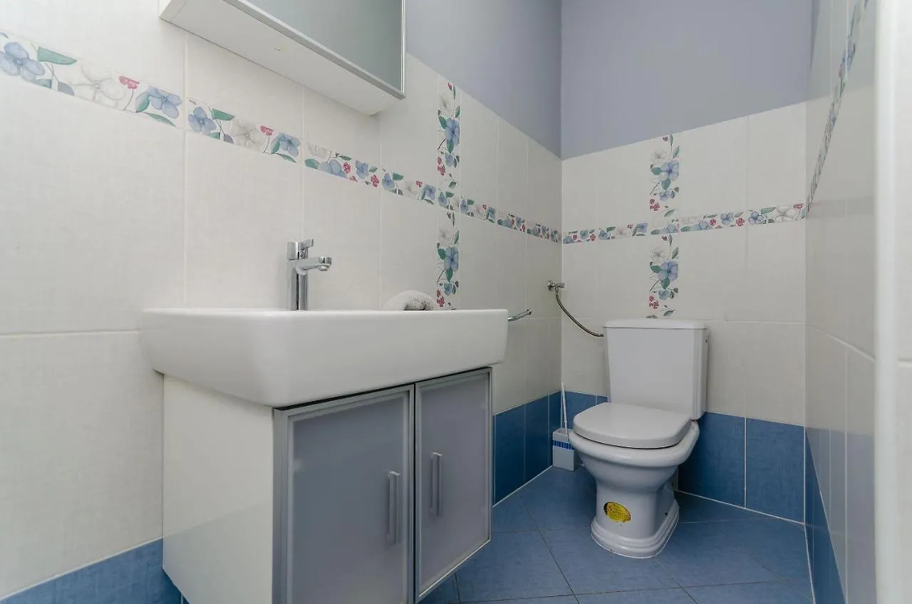 Apartment Rocky Trogir Croatia