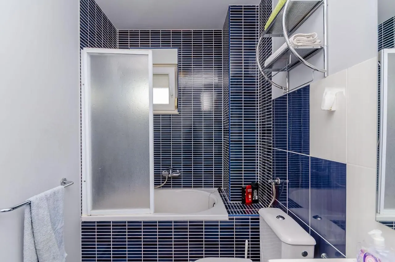 Apartment Rocky Trogir
